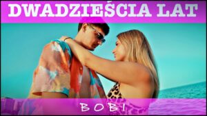 Bobi - Dwadzieścia lat disco polo 2026 teledysk official video