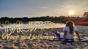 MUZO - Noce nad jeziorem disco polo 2026 teledysk official video