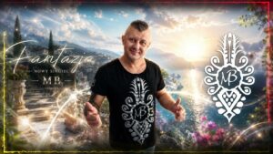 Magik Band - Fantazja Cover ❤️❤️🎶🎶 disco polo 2026 teledysk official video