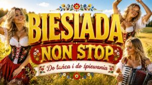 Biesiada Non Stop - Piosenki do tańca i do śpiewania disco polo 2026 teledysk official video
