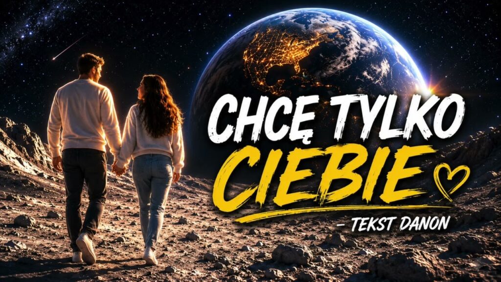 DaNON & Amiką - Chcę tylko Ciebie