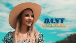 Dany - Taka piękna disco polo 2026 teledysk official video