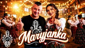 Maryjanka Magika 🎶🎶🎶❤️❤️