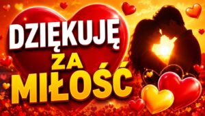 Dziękuję Za Miłość disco polo 2026 teledysk official video