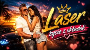Laser - Życie z okładek disco polo 2026 teledysk official video