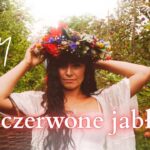 Łzy- Czerwone jabłka disco polo 2026 teledysk official video
