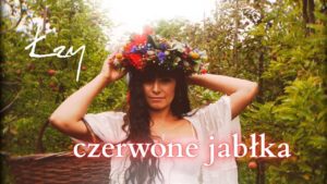 Łzy - Czerwone jabłka disco polo 2026 teledysk official video