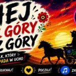 Hej z Góry, z Góry | Cover - Folkowy Hit, Który Wpada w Ucho disco polo 2026 teledysk official video