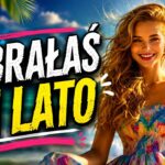 ZABRAŁAŚ MI LATO 🌴 WAKACYJNY HIT, KTÓRY UZALEŻNIA disco polo 2026 teledysk official video