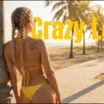 Dj Sequence - Crazy Love disco polo 2026 teledysk official video