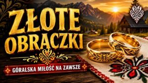Złote Obrączki (Góralski Pop Cover) – Ten bit rozkręci KAŻDE wesele! disco polo 2026 teledysk official video