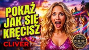 POKAŻ JAK SIĘ KRĘCISZ 🔥 CLIVER w nowej wersji | THO Cover AI disco polo 2026 teledysk official video