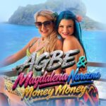AGBE & Magdalena Narożna - Money Money disco polo 2026 teledysk official video