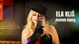 ELA KLIŚ - Jestem Damą disco polo 2026 teledysk official video