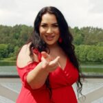 Kaszubska Influencerka - SŁODKA KAROLINO disco polo 2026 teledysk official video