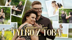 GOLDEN EYE - Tylko z Tobą disco polo 2026 teledysk official video