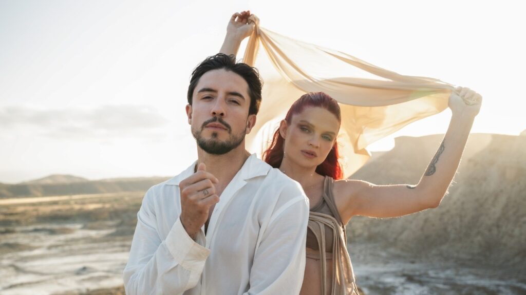 Dawid Kwiatkowski, Margaret - Później Ci opowiem disco polo 2026 teledysk official video