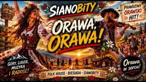 Orawa, Orawa disco polo 2026 teledysk official video