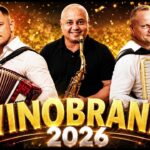 IMPRESS & TOMASZ KNAP - WINOBRANIE disco polo 2026 teledysk official video