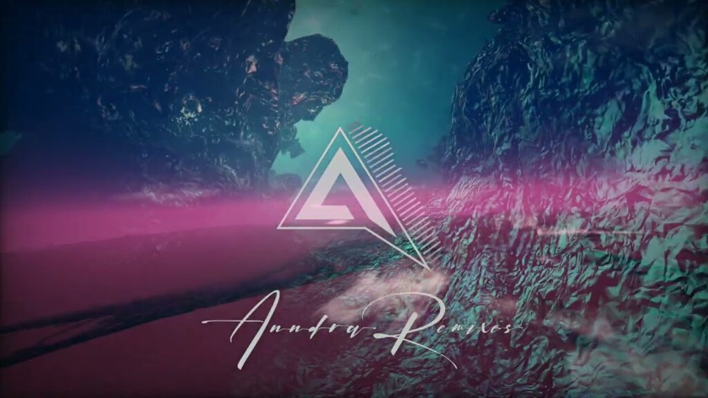 Kylie Minogue - Cant get you out of my head (Anndra Remix) disco polo 2026 teledysk official video