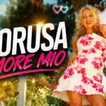 Skorusa - Amore Mio disco polo 2026 teledysk official video