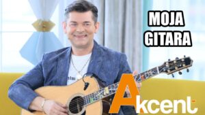 Zenek Martyniuk Akcent - Moja Gitara Koncert Hajnówka disco polo 2026 teledysk official video