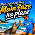 Mistrz Pierwszego Planu - MAM FAZE NA PLAŻE disco polo 2026 teledysk official video