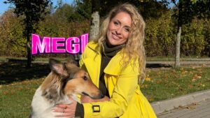 MEGI - Zapisane w gwiazdach disco polo 2026 teledysk official video