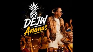 Dejw - ANANAS disco polo 2026 teledysk official video