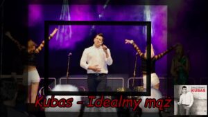 Kubas - Idealny mąż disco polo 2026 teledysk official video