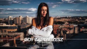 Stachursky – Gdy Zapłaczesz (Hudy John Remix 2026) 🔥 disco polo 2026 teledysk official video