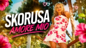 Skorusa - Amore Mio disco polo 2026 teledysk official video