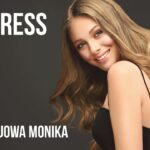 IMPRESS - PRZEBOJOWA MONIKA disco polo 2026 teledysk official video
