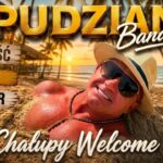 Pudzian Band - Chałupy Welcome To (Cover 2026) disco polo 2026 teledysk official video
