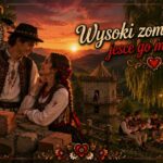 Wysoki zomecek disco polo 2026 teledysk official video