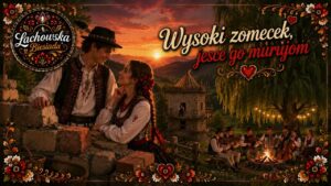 Wysoki zomecek disco polo 2026 teledysk official video
