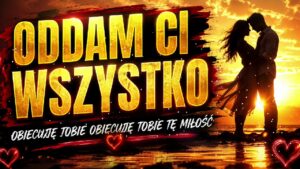 ODDAM CI WSZYSTKO ❤️ | OBIECUJĘ TOBIE TĘ MIŁOŚĆ 💖 disco polo 2026 teledysk official video