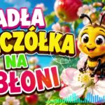 SIADŁA PSZCZÓŁKA NA JABŁONI 🐝🍎 | BIESIADNY COVER 2026 | WESOŁA PIOSENKA DO TAŃCA disco polo 2026 teledysk official video