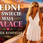 JAREK KOSINIAK - JEDNI NA ŚWIECIE MAJĄ PAŁACE disco polo 2026 teledysk official video