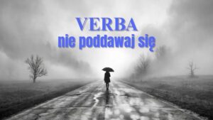 Verba - Nie poddawaj się disco polo 2026 teledysk official video