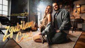 Joker & Sequence - Zgubiłem Czas disco polo 2026 teledysk official video