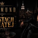 RAJMUND - Na Stacji o Piątej disco polo 2026 teledysk official video