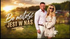 Tomasz Knap & LaXmi - Bo Miłość Jest W Nas disco polo 2026 teledysk official video