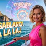 CASABLANCA – LA LA LAJ disco polo 2026 teledysk official video