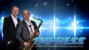 Impress - Na dworze ciemna nocka disco polo 2026 teledysk official video