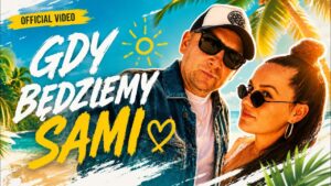 Niespotykani - Gdy Będziemy Sami disco polo 2026 teledysk official video