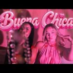 SanDisco feat. Borys LBD - Buena Chica disco polo 2026 teledysk official video