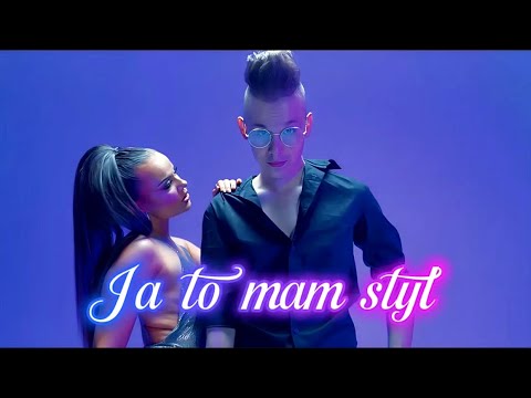 Kacper Raduchowski - Ja to mam styl disco polo 2026 teledysk official video