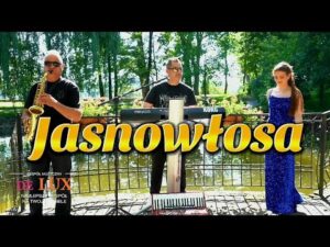 DE LUX - Jasnowłosa (cover MILANO) disco polo 2026 teledysk official video