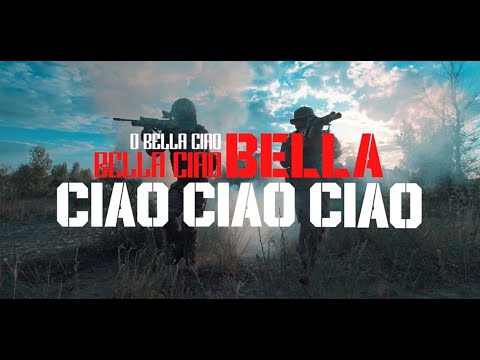 LUDOX - Bella Ciao disco polo 2026 teledysk official video